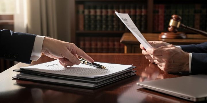 Probate Attorney Guidance: Clear Steps Through a Complex Process