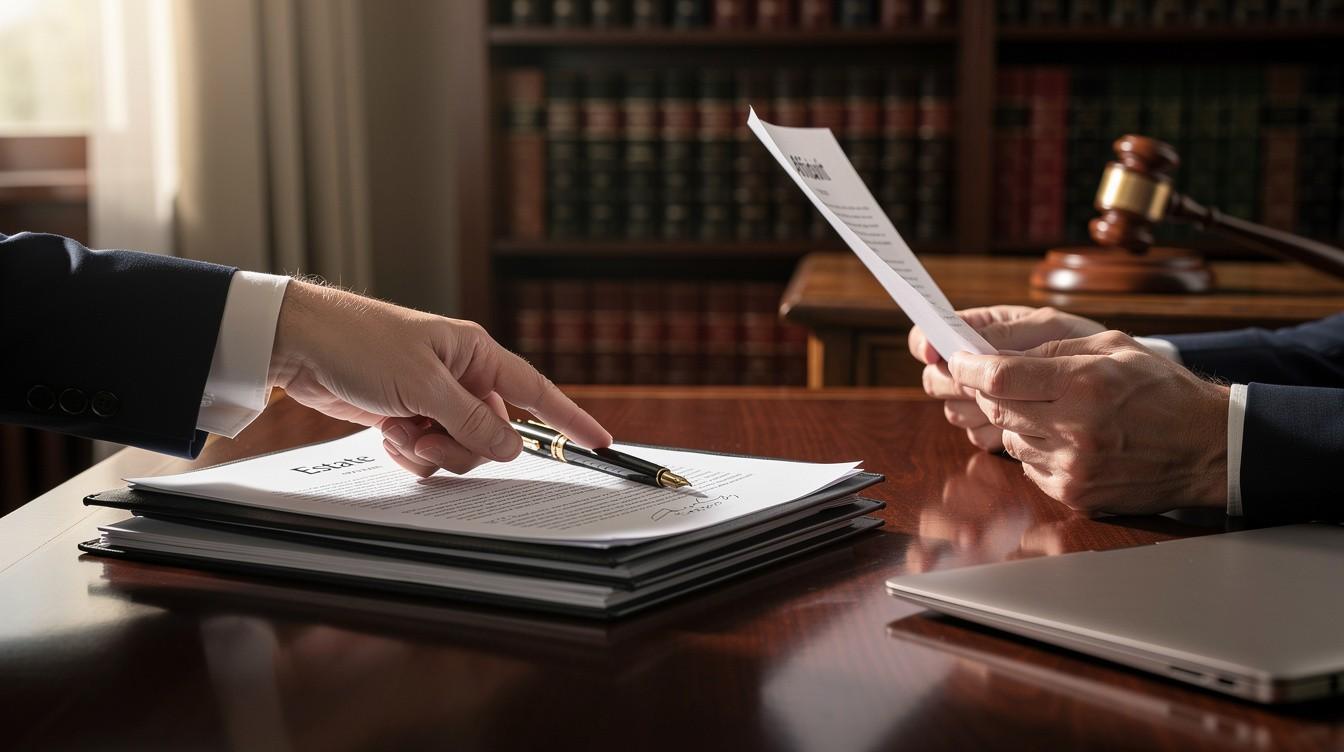 Probate Attorney Guidance: Clear Steps Through a Complex Process