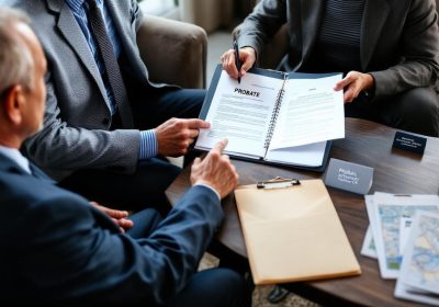 Probate Attorney Home Visits in Santa Ana, California: Personalized In-Home Consultations