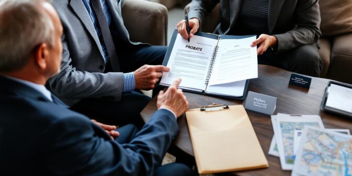 Probate Attorney Home Visits in Santa Ana, California: Personalized In-Home Consultations