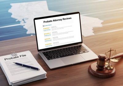 Probate Attorney Reviews: Real Feedback from Southern California
