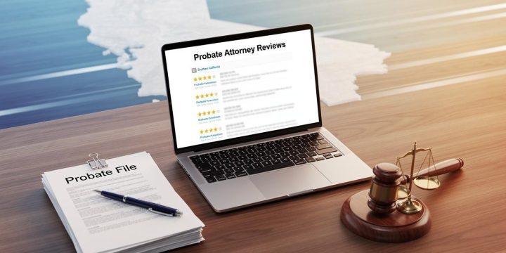 Probate Attorney Reviews: Real Feedback from Southern California