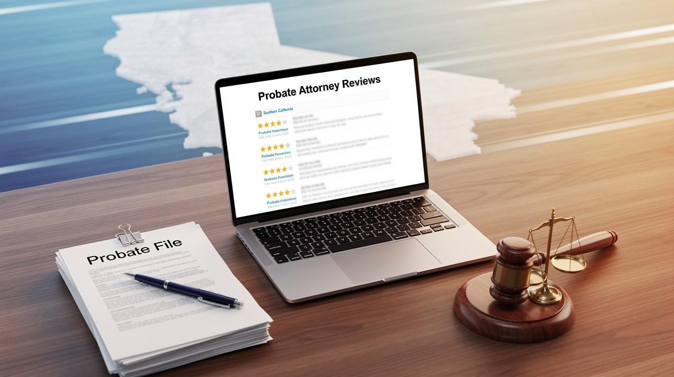 Probate Attorney Reviews: Real Feedback from Southern California