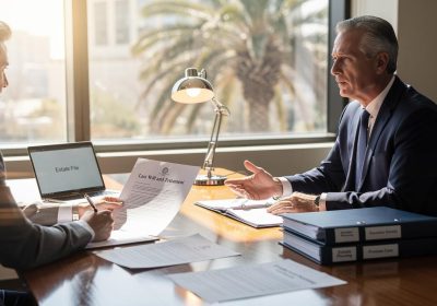 Probate Attorney Services SoCal: Full-Scale Support For Your Estate