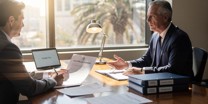 Probate Attorney Services SoCal: Full-Scale Support For Your Estate