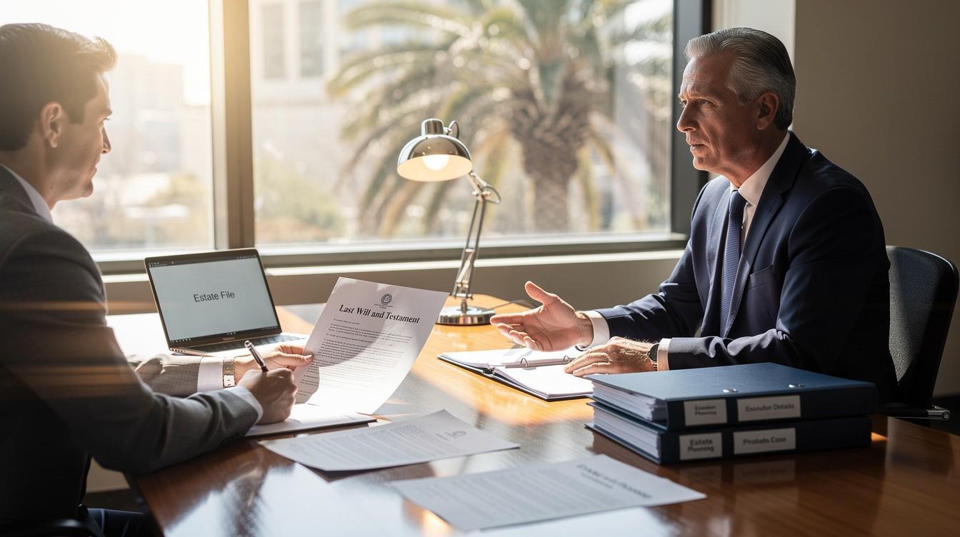 Probate Attorney Services SoCal: Full-Scale Support For Your Estate