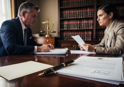Probate Attorney Services: How to Find Reliable Support