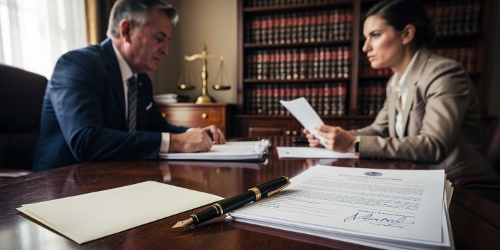 Probate Attorney Services: How to Find Reliable Support
