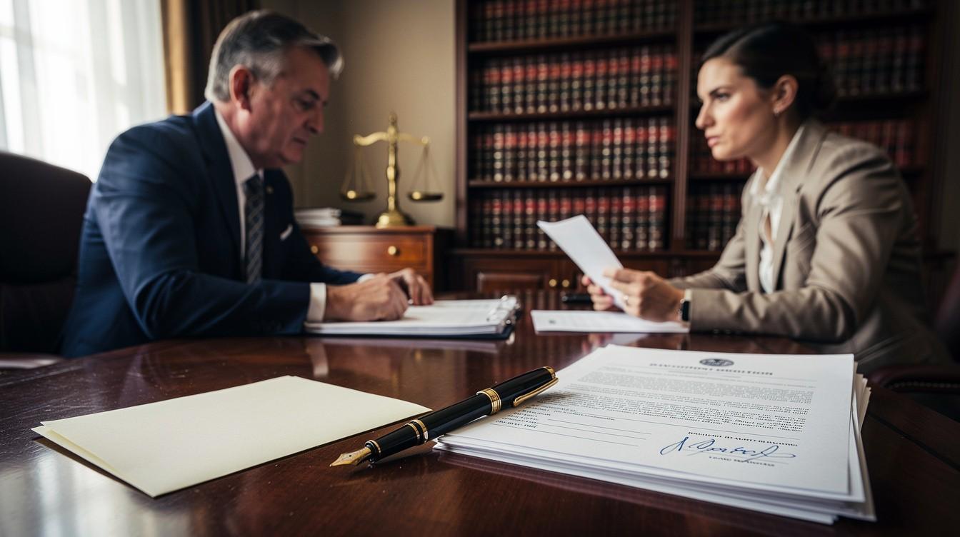 Probate Attorney Services: How to Find Reliable Support