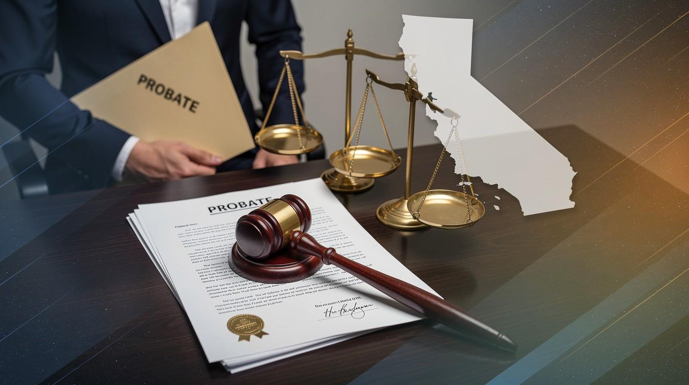 Probate Attorney SoCal: Local Expertise to Solve Complex Probate
