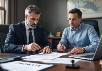 Probate Attorney for Executors in Santa Ana, California: A Fiduciary Guide to Success