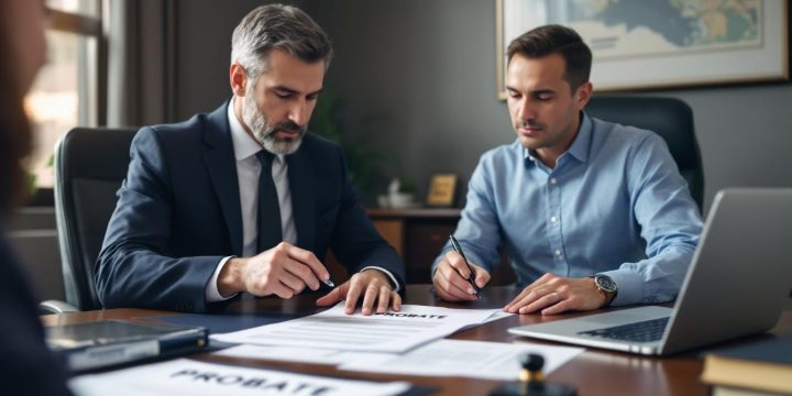 Probate Attorney for Executors in Santa Ana, California: A Fiduciary Guide to Success
