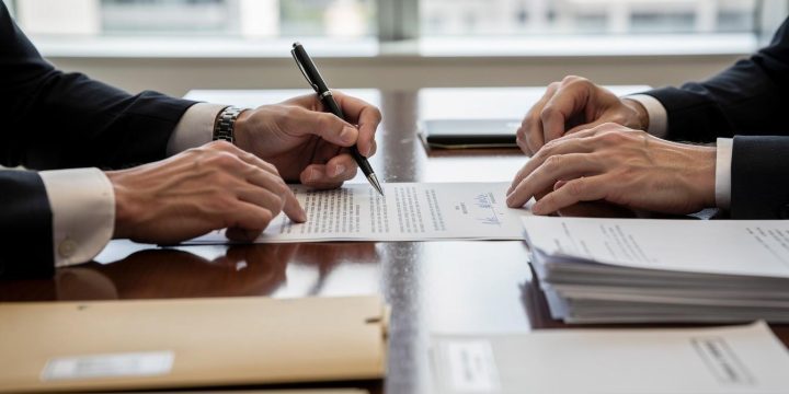 Probate Attorney for Executors: Your Partner in Probate