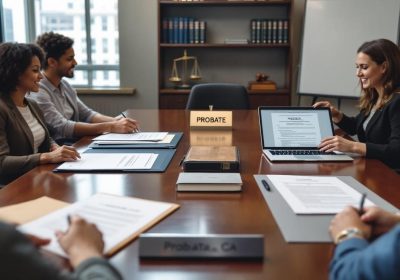 Probate Attorney for Heirs in Santa Ana, California: What Family Members Should Know