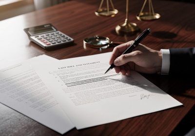 Probate Case Evaluation: Is Your Case a Strong Candidate?