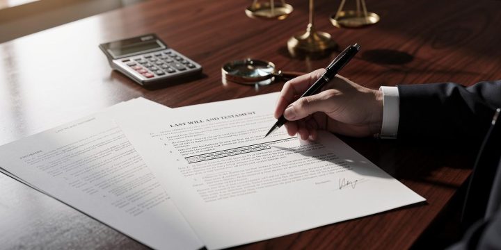 Probate Case Evaluation: Is Your Case a Strong Candidate?