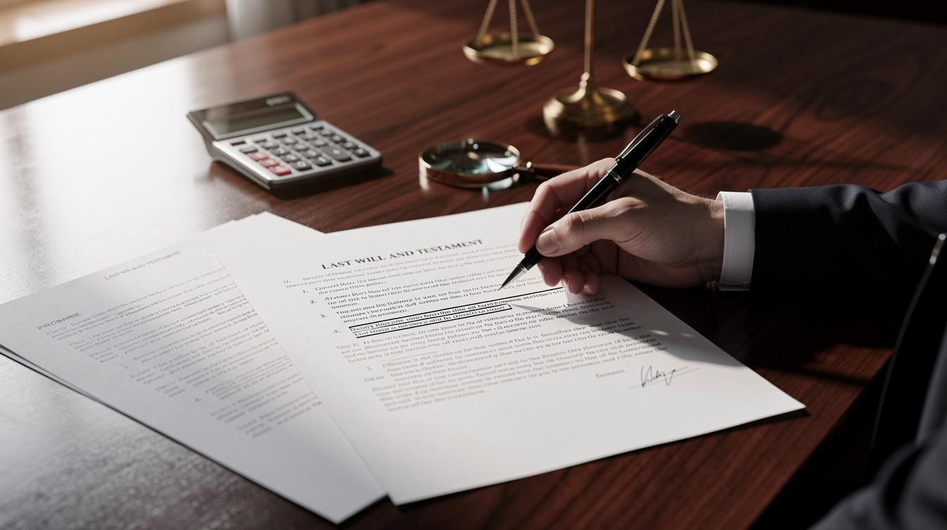 Probate Case Evaluation: Is Your Case a Strong Candidate?
