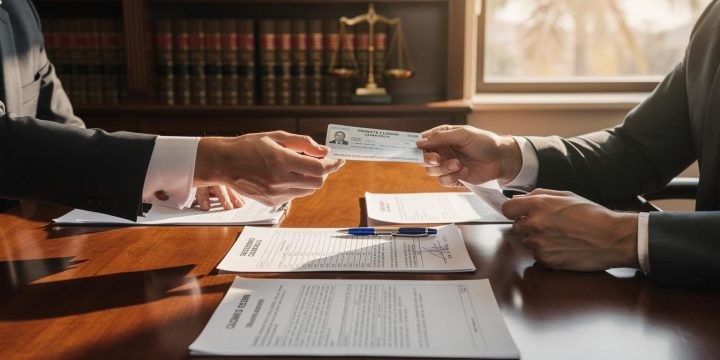 Probate Closing Procedures SoCal: Final Steps to Settlement