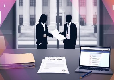 Probate Court Filing Tips for Executors and Loved Ones