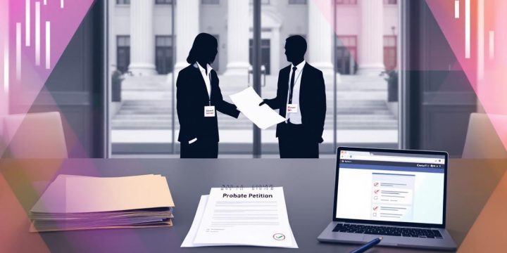 Probate Court Filing Tips for Executors and Loved Ones