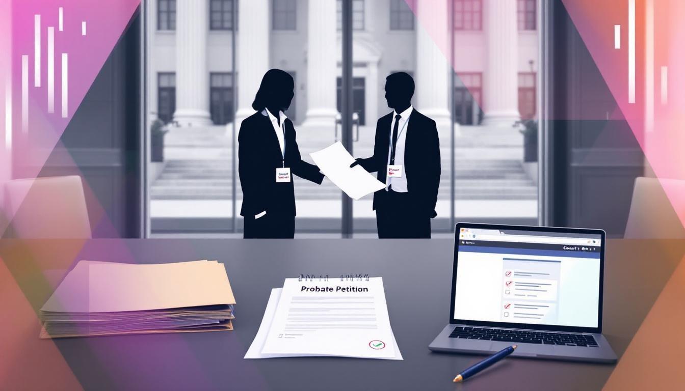 Probate Court Filing Tips for Executors and Loved Ones