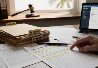 Probate Court Tips SoCal: Quick Wins for Probate Filings