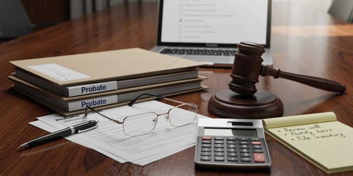 Probate Court Tips That Save Time and Money
