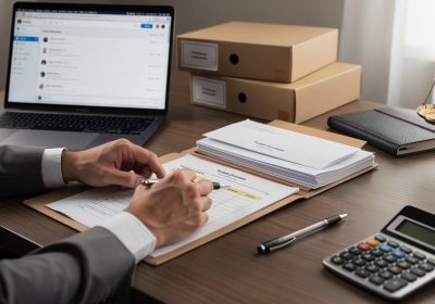 Probate Executor Responsibilities: Duties and Best Practices