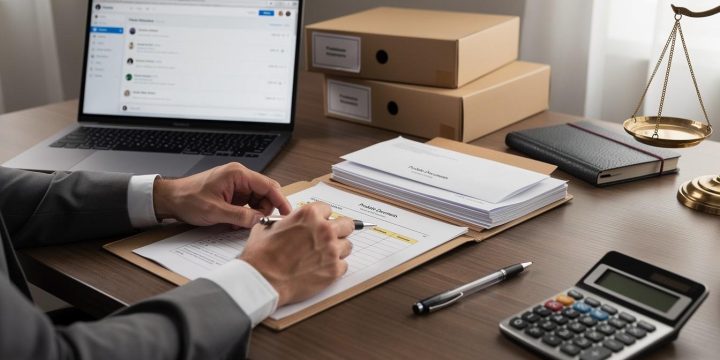 Probate Executor Responsibilities: Duties and Best Practices