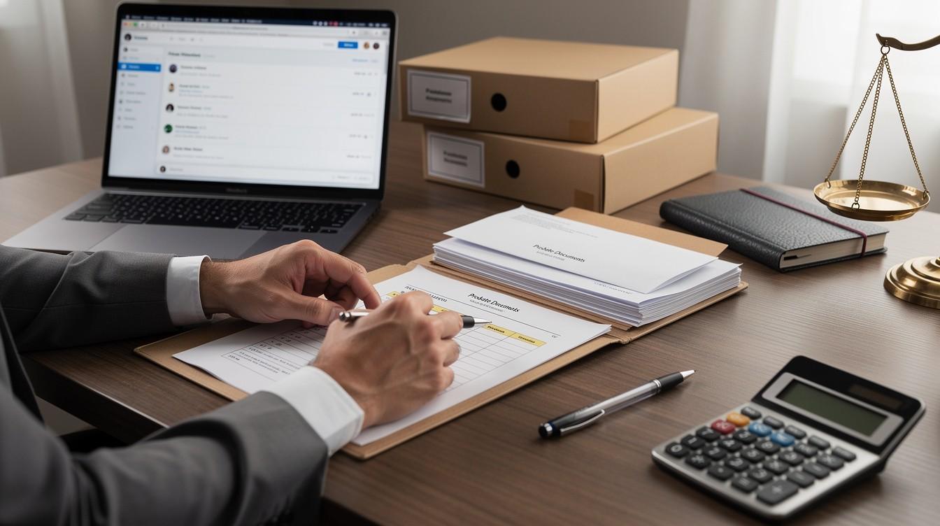 Probate Executor Responsibilities: Duties and Best Practices