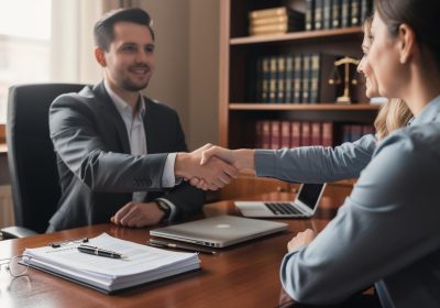 Probate Lawyer Near Me: Finding Skilled Local Representation