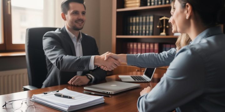 Probate Lawyer Near Me: Finding Skilled Local Representation