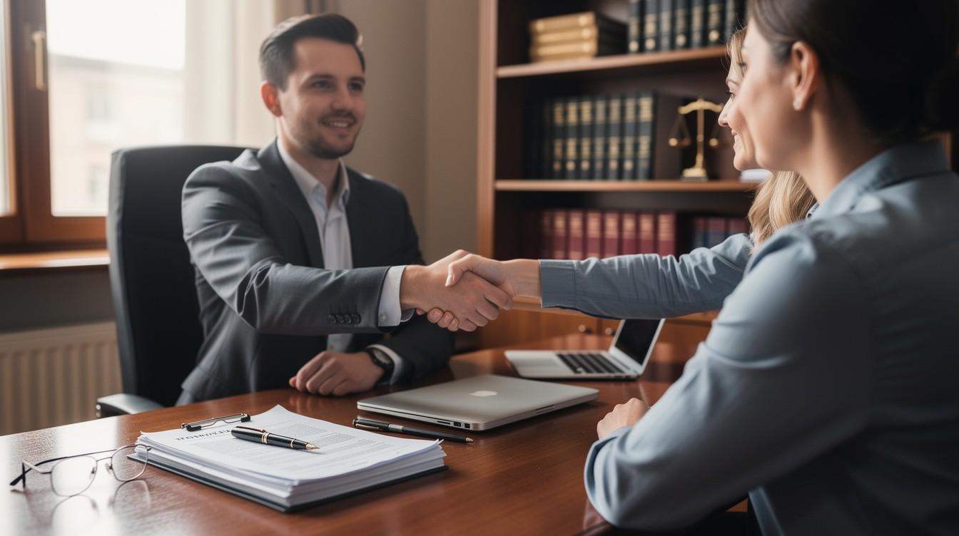 Probate Lawyer Near Me: Finding Skilled Local Representation
