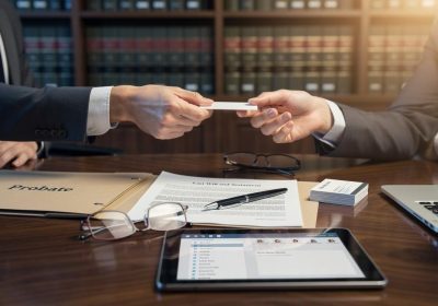 Probate Lawyer Referrals: Finding Trusted Probate Attorneys