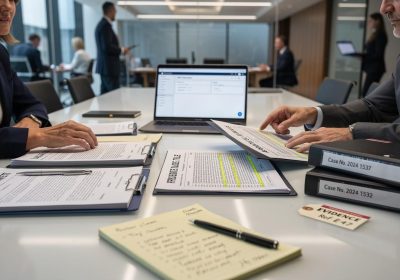 Probate Litigation Support: Expert Assistance for Probate Court Disputes