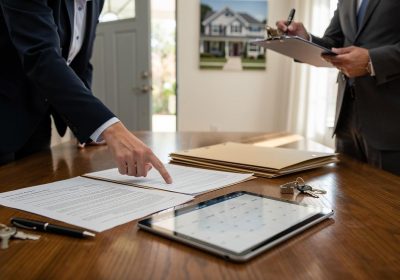 Probate Property Coordination: Smooth Real Estate Transitions in Probate