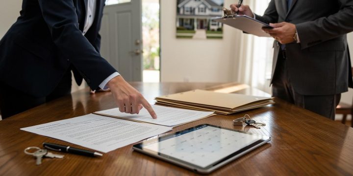 Probate Property Coordination: Smooth Real Estate Transitions in Probate