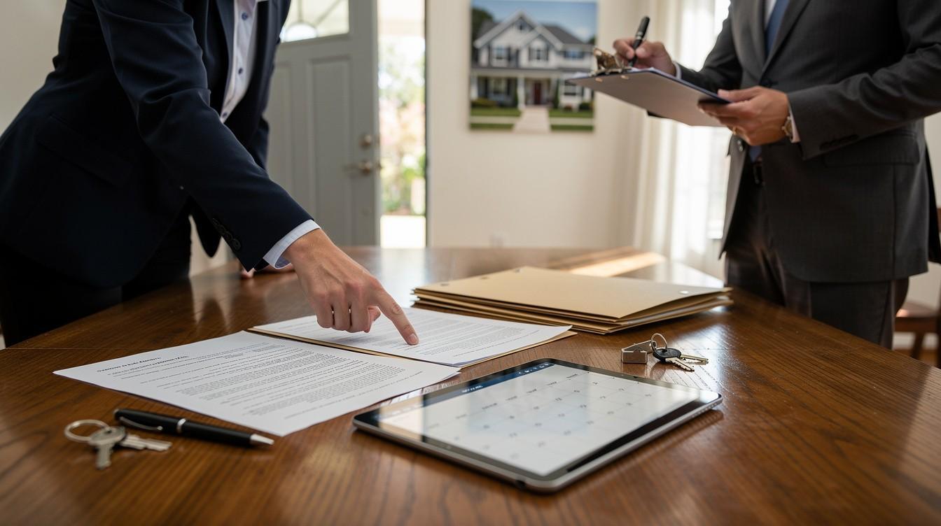 Probate Property Coordination: Smooth Real Estate Transitions in Probate