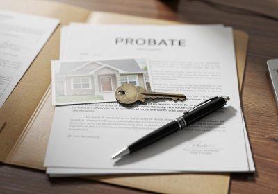 Probate Property Sale Planning: Real Estate Moves Without Delays
