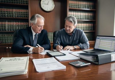 Probate Property Tax Planning: Smarter Strategies for California Estates