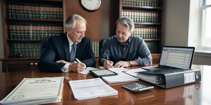 Probate Property Tax Planning: Smarter Strategies for California Estates