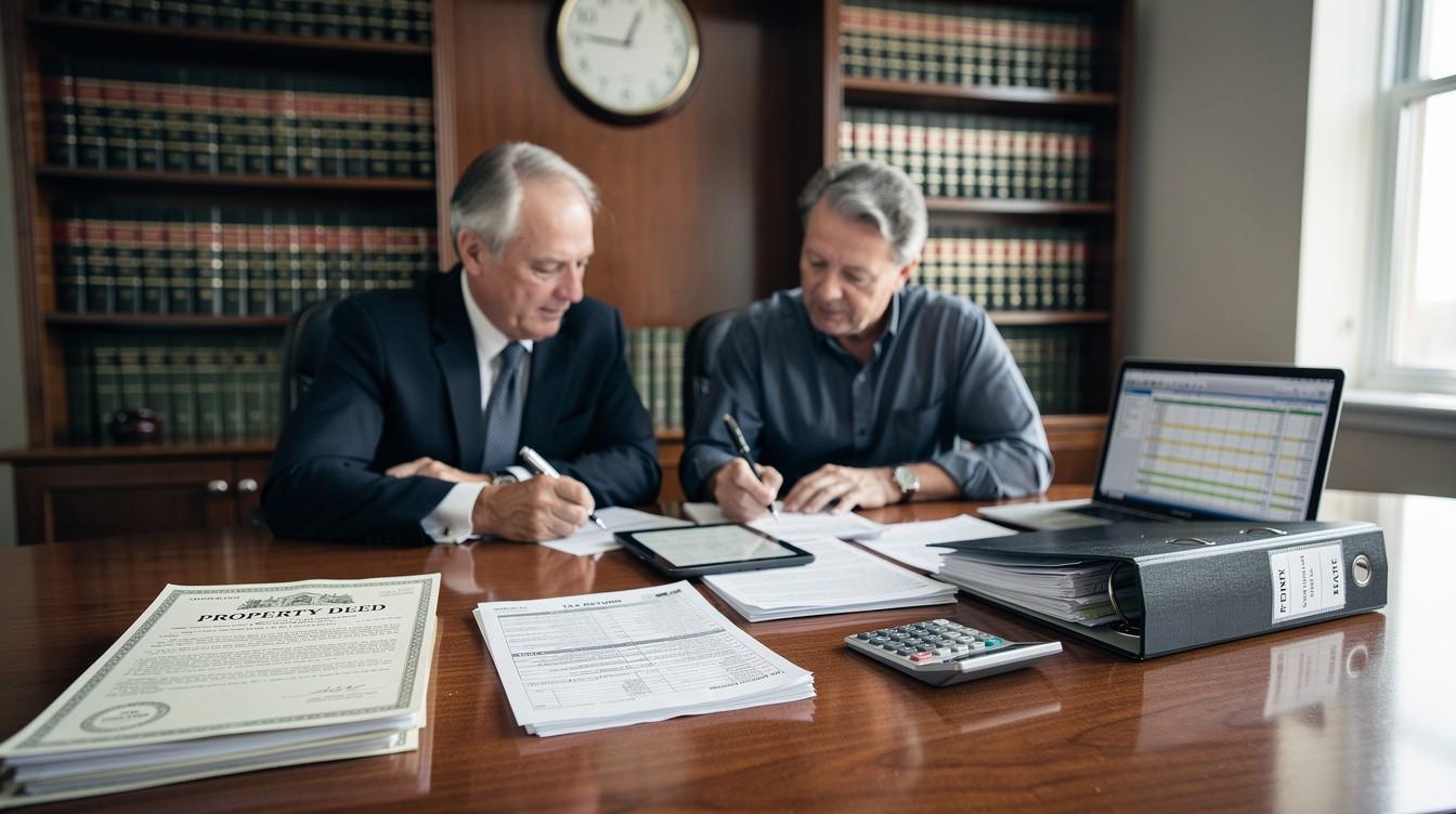 Probate Property Tax Planning: Smarter Strategies for California Estates