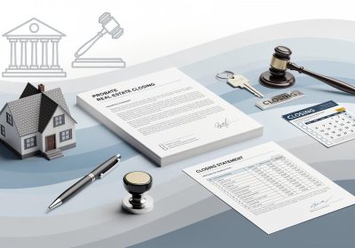 Probate Real Estate Closing: Steps to a Smooth Transfer