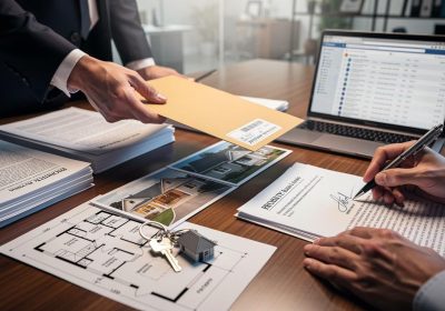 Probate Real Estate Coordination: Streamlining Property Sales in Probate