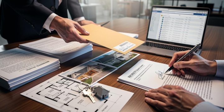 Probate Real Estate Coordination: Streamlining Property Sales in Probate