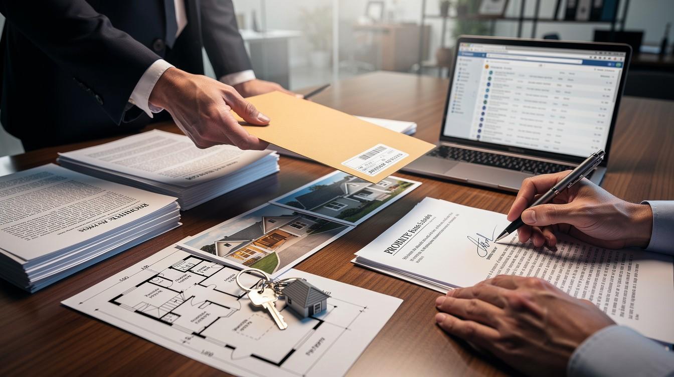 Probate Real Estate Coordination: Streamlining Property Sales in Probate