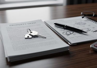 Probate Real Estate Plan: Aligning Property Transfers With Probate Timelines