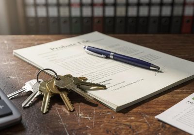 Probate Real Estate Sales: Streamlining Property Liquidation in Probate