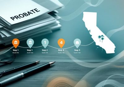 Probate Sale Timeline SoCal: What To Expect