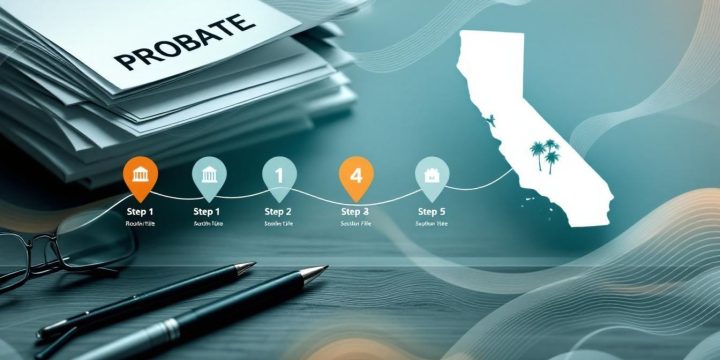 Probate Sale Timeline SoCal: What To Expect